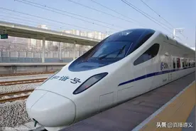 遵义⇋贵阳、桐梓⇋成都…加开动车图片