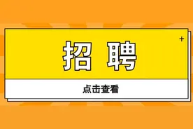 部分有事业编制！中山这些单位招聘，有适合你的吗？图片