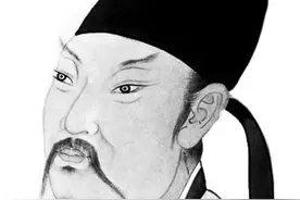 人生不易，当学习李白的达观：官场不顺，但绣口一吐，就半个盛唐图片