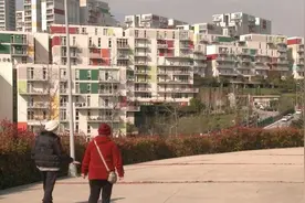 记者Vlog丨疫情改变需求 土耳其房价居高不下图片