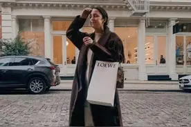 看看这些抓眼“神”门店，就会明白这些品牌为啥不怕电商图片