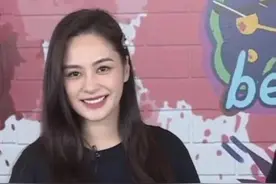 明星陷入“发胖魔咒”：阿娇、马思纯胖到没脖子，王一博也变肿了图片