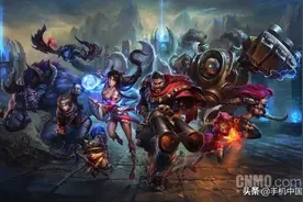 英雄联盟迎重大更新 旧系统惨遭抛弃后你要怎么办？图片