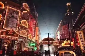 历经百年屹立不倒的霓虹灯招牌，给全国各地的统一招牌上一堂课图片