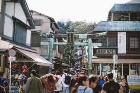 成为《灌篮高手》名场面的日本江之岛，到底有什么魅力？图片