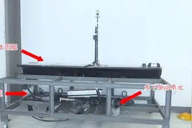 中国渔民捞获黑色奇怪物体 专家：境外间谍窃密装置图片