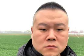 河南草根岳云鹏因何走红，又有着怎样的人生经历呢？图片