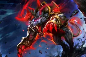 什么是年兽图片