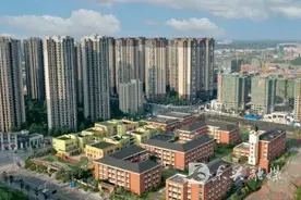 内江市东兴区：加快融入成渝经济圈 交通建设将“超乎想象”！图片