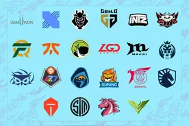 英雄联盟s10全球总决赛赛程规则讲解，助你快速了解全程规则图片