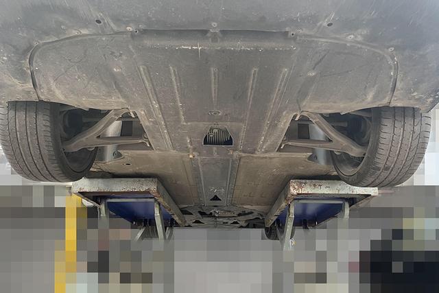 9年的兰博基尼盖拉多卖家说精品，客户心存侥幸是捡漏还是踩坑？