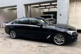 车主的真心话，购买宝马5系的5点建议（4S店不会告诉你）图片