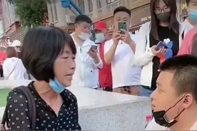 户外发偶遇63岁道家粉丝，二子爷离开驴家，二驴与洋妞T台秀被罚图片