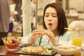 全网质疑，尴尬至极：李沁的演技是下降了还是暴露了？图片