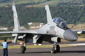 印度买进口国外武器从不差钱，为啥买遍全球都买不到五代机？图片