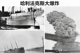 由于人类的无知行为，而导致的7个“灾难性”的巨大损失图片
