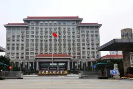 军校招生第六站：武警工程大学、武警警官学院、武警海警学院图片