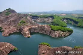 比大理丽江幽静，不输莫干山！湖南郴州最适合出游度假民宿大推荐图片