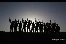 当前有的人对“军人”的十大误解，你知道多少？图片