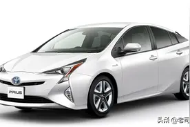 混动车省油不省钱？加2万块上丰田双擎值吗？车主：再加2万都值图片