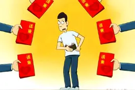 随礼时，不管多不好意思，这3种礼尽量不要随，看完长见识了图片