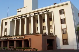 印度理工学院全世界闻名，你知道印度著名的军事学院吗？图片