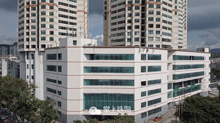 珠海3大知名烂尾楼，现状曝光