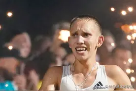 欲哭无泪！俄媒：竞走判罚不公，1公里内俄选手2次得牌被罚下图片