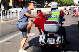 高考临考前，岳阳一考生丢失身份证！警车出动