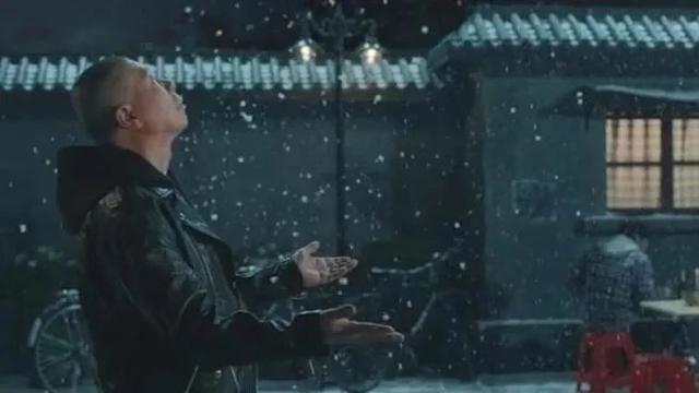 冯小刚「裂变」