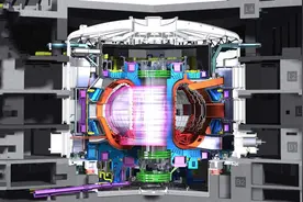 “小太阳”研发成功后，人类是不是就可以“电自由”了图片