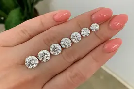 花17万巨资从骨灰中提取钻石，这事儿真靠谱？图片