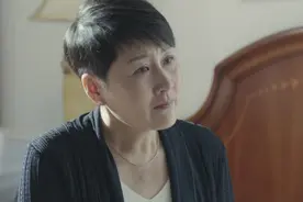 人民的名义：高育良娶高小凤，不是因为她年轻，真实原因他不敢说图片