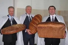 “大列巴”和普通面包有啥区别？差别不止一点点，学会别再乱买了图片