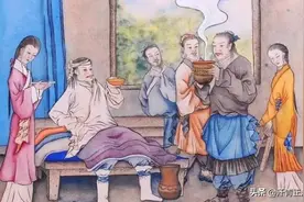 从尧帝之初到殷商覆灭，彭祖活了800多岁，他是如何活了这么多年图片