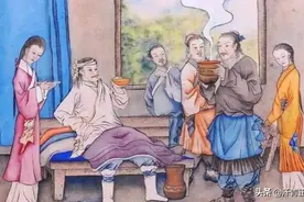 从尧帝之初到殷商覆灭，彭祖活了800多岁，他是如何活了这么多年图片