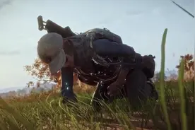 《绝地求生》将改变传统玩法，新道具“起搏器”加入，玩家可自救图片