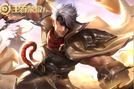 突然成为T0战士，天生多一件吸血刀，大仙直言S24再无克星图片