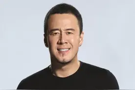 踩烟头唱《无所谓》的杨坤，年少自卑憾失初恋，怀念陈琳11年图片