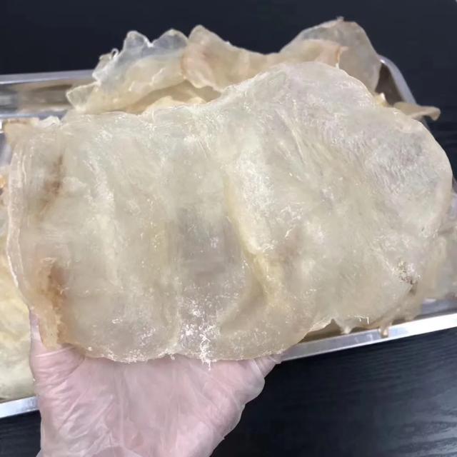 如何泡发蝴蝶花胶 2026年如何泡发蝴蝶花胶窍门 如何泡发蝴蝶花胶 2026年如何泡发蝴蝶花胶窍门