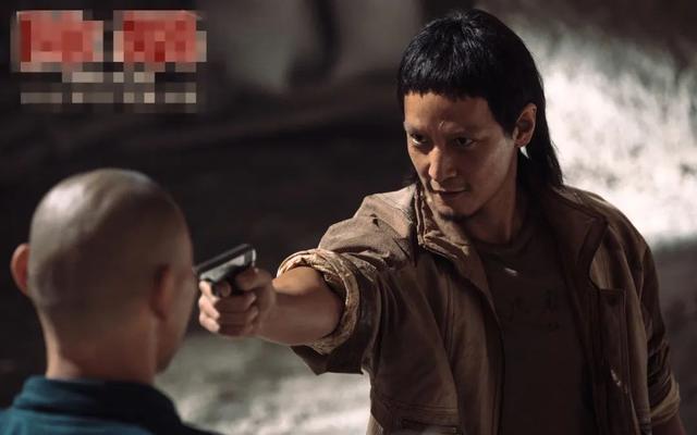 阿祖，你投降吧，外面全是王千源