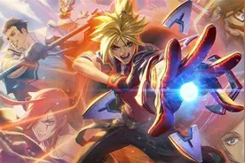 LOL六大段位上分英雄推荐：诺手EZ成低分段霸主图片