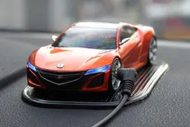 毫无疑问，行车记录仪将步电子狗的后尘图片