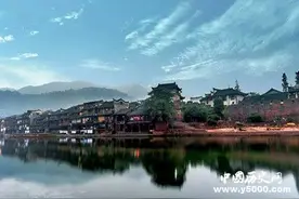 湘西是指哪里湘西有哪些城市图片