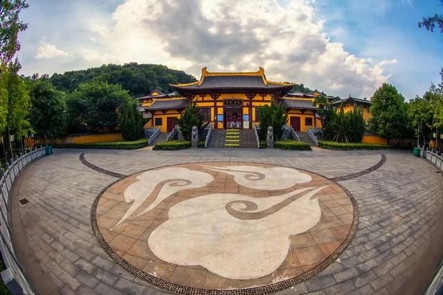 征集 |“百年华诞 美丽鄂州”全国摄影作品展