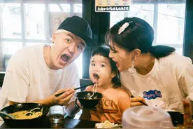 谁带大的娃更优秀？美国10年调查结果出炉：孩子被谁带关系未来图片