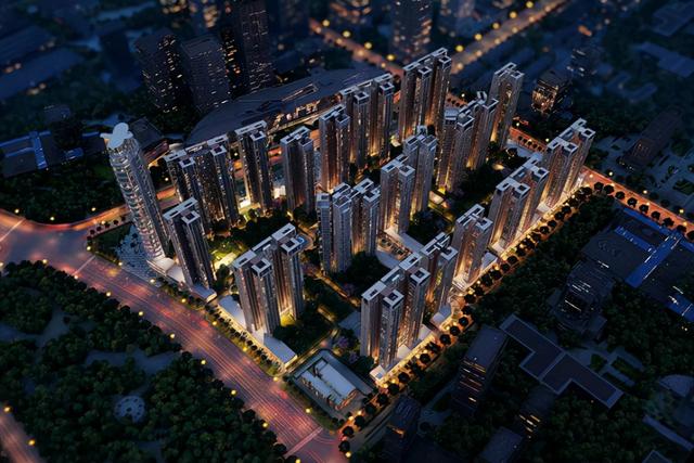 踩盘分享惠州富康锦绣壹号五期的优缺点，新手必读，避免踩坑