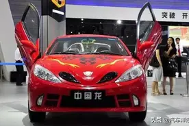 被吐槽“徒有其表”？国产车到底是进步了还是真的只是样子货？图片