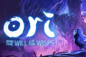 《精灵与萤火意志》正式登陆Steam平台：支持中文，售价90元图片