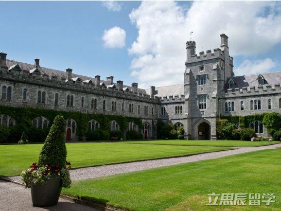 全球留学费用最低的九个国家，爱尔兰排第八